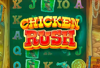 Chicken Rush