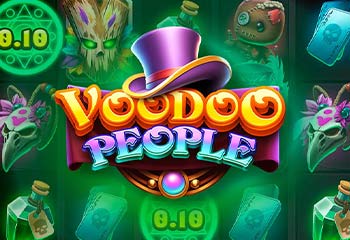 Voodoo People