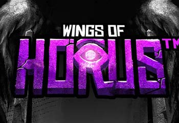 Wings of Horus