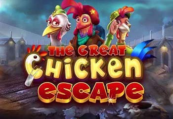 The Great Chicken Escape