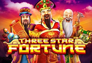 Three Star Fortune